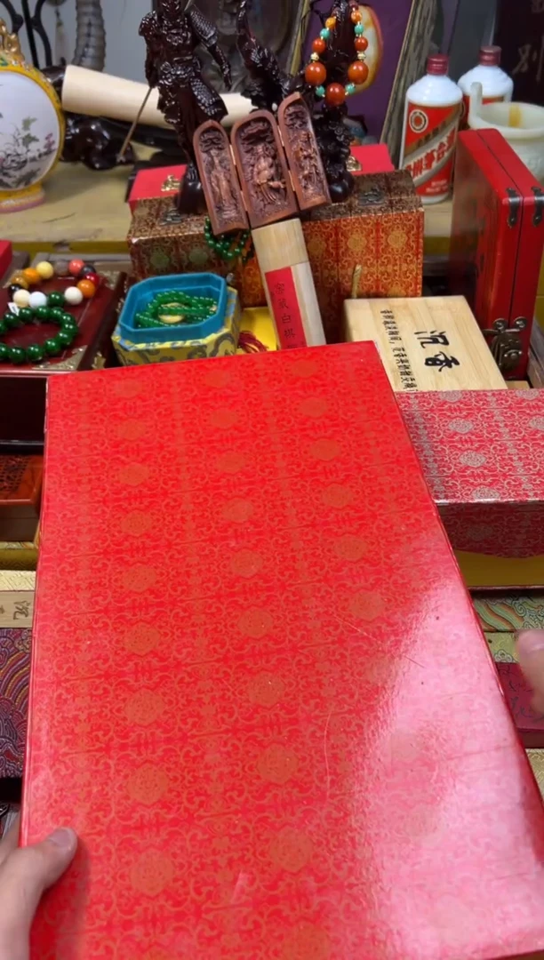【闪购商品】木---------------红