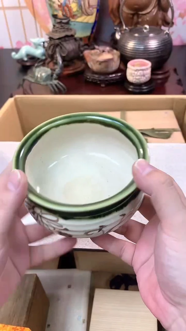 茶宠瓷器茶具套装