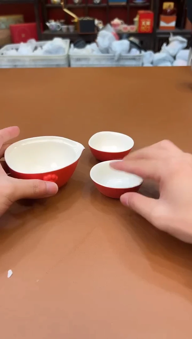 【闪购商品】其他禧一茶器粉丝福利@@888