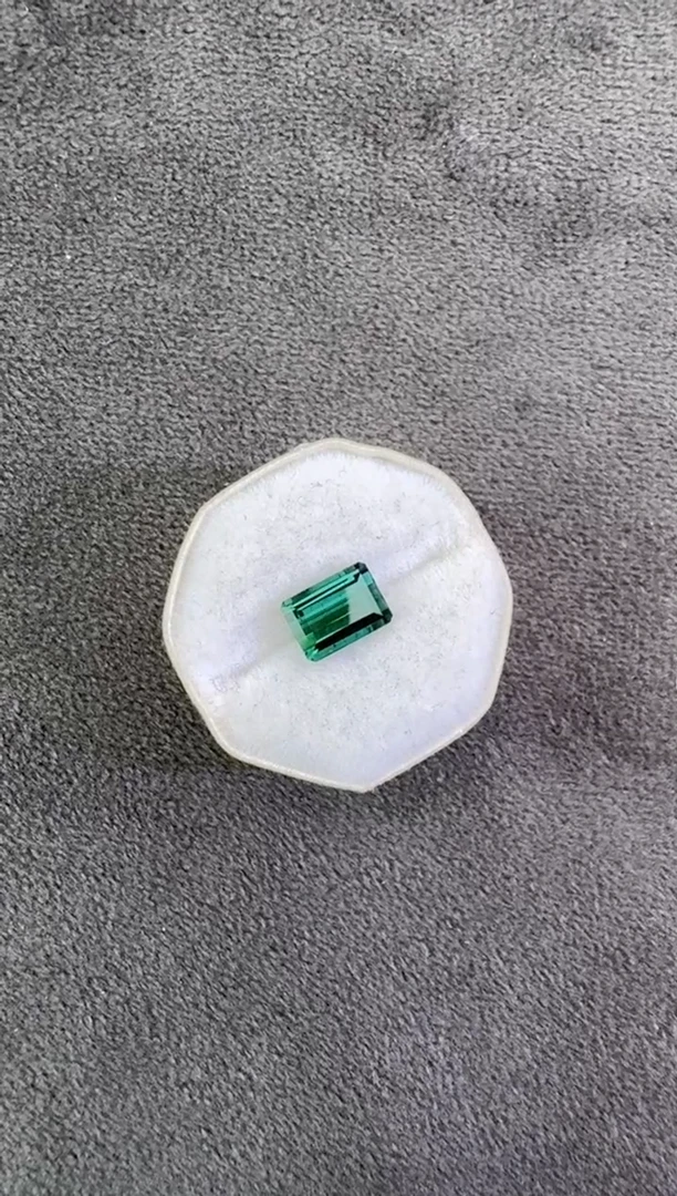 【闪购商品】碧玺珠宝半成品未镶嵌1.18ct