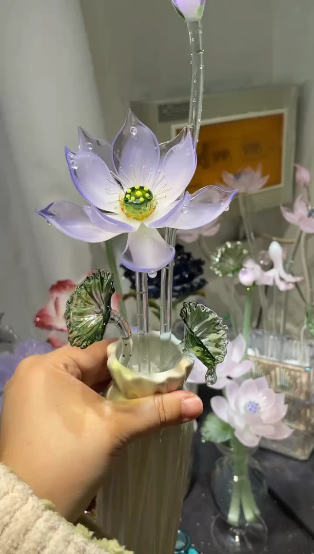 琉璃21荷花 双11官方券到手343 扣序号上用券链接