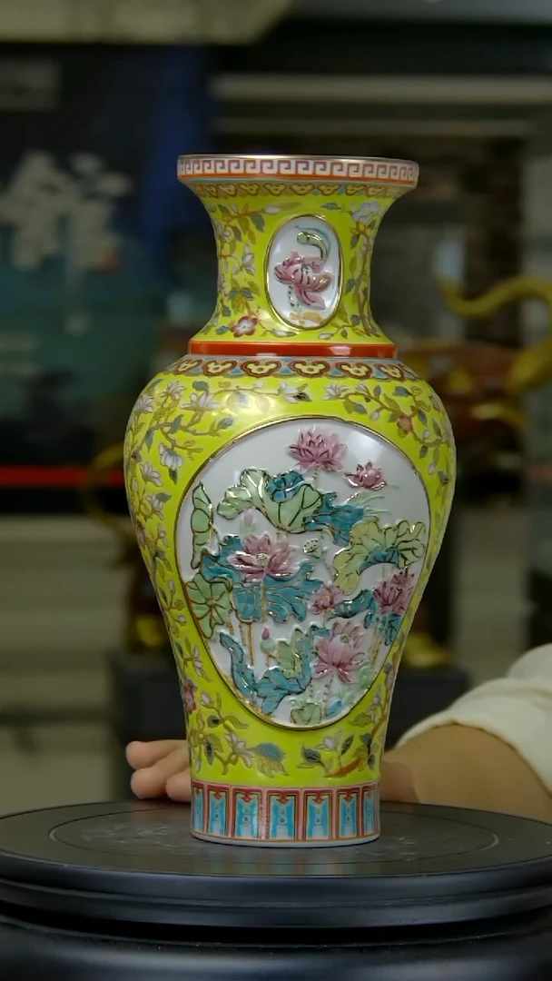 摆件D734中国景德镇陶瓷精选