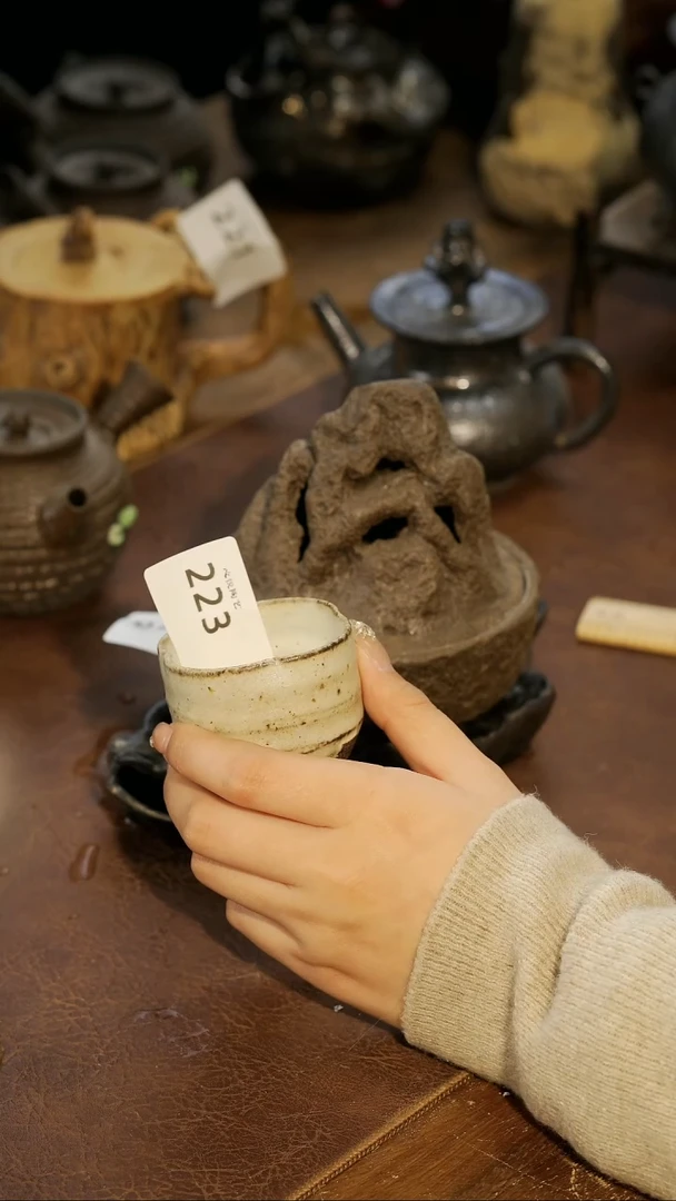 【闪购商品】景德镇纯手工手作223