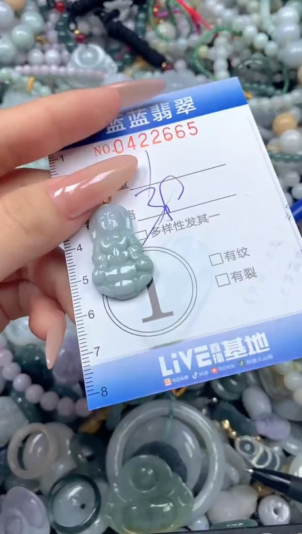 颈饰未镶嵌翡翠闪购0422665qq