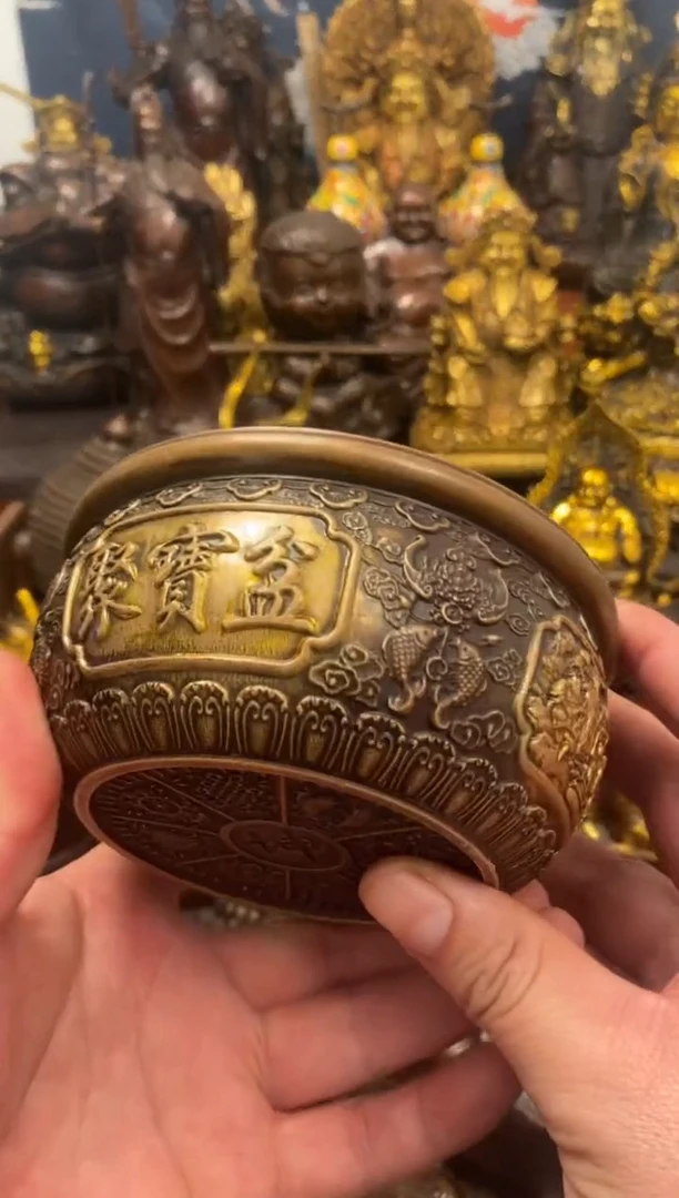 案台摆件  物品摆件