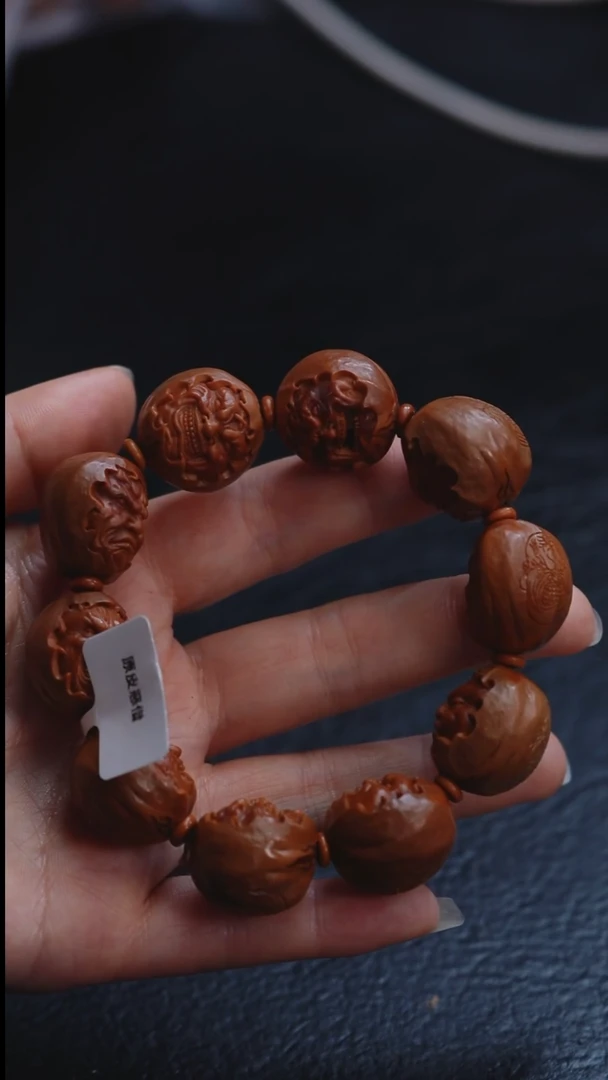 吊坠橄榄核橄榄核