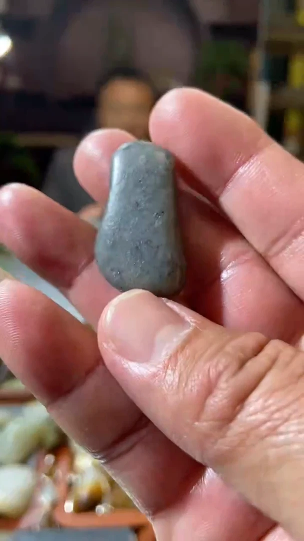 【闪购商品】和田玉挂件未镶嵌和田玉吊坠挂件精美