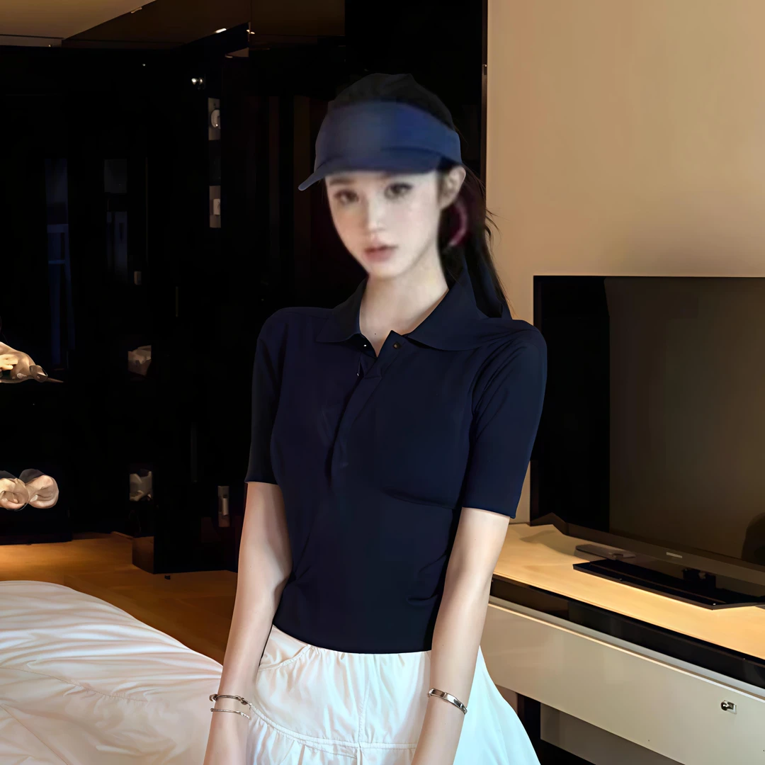 1080女款休闲【短袖扣号链接】断码听主播报号去指定链接拍