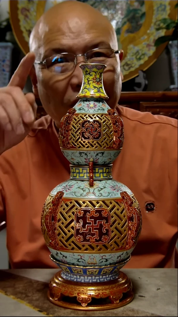 摆件老****）高端陶瓷专属闪购链接