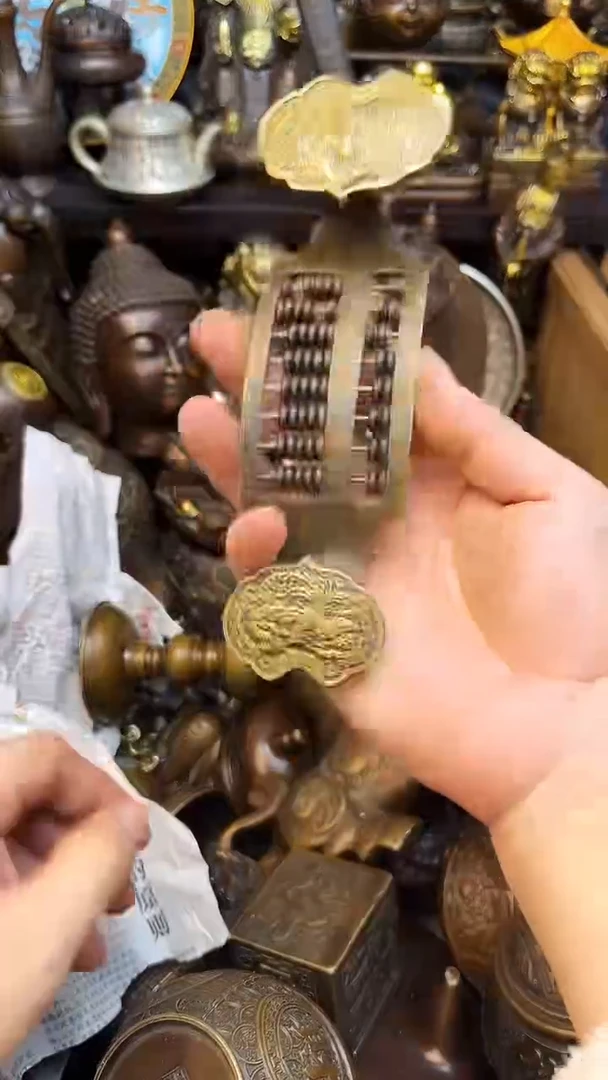 0301李哥铜器链接