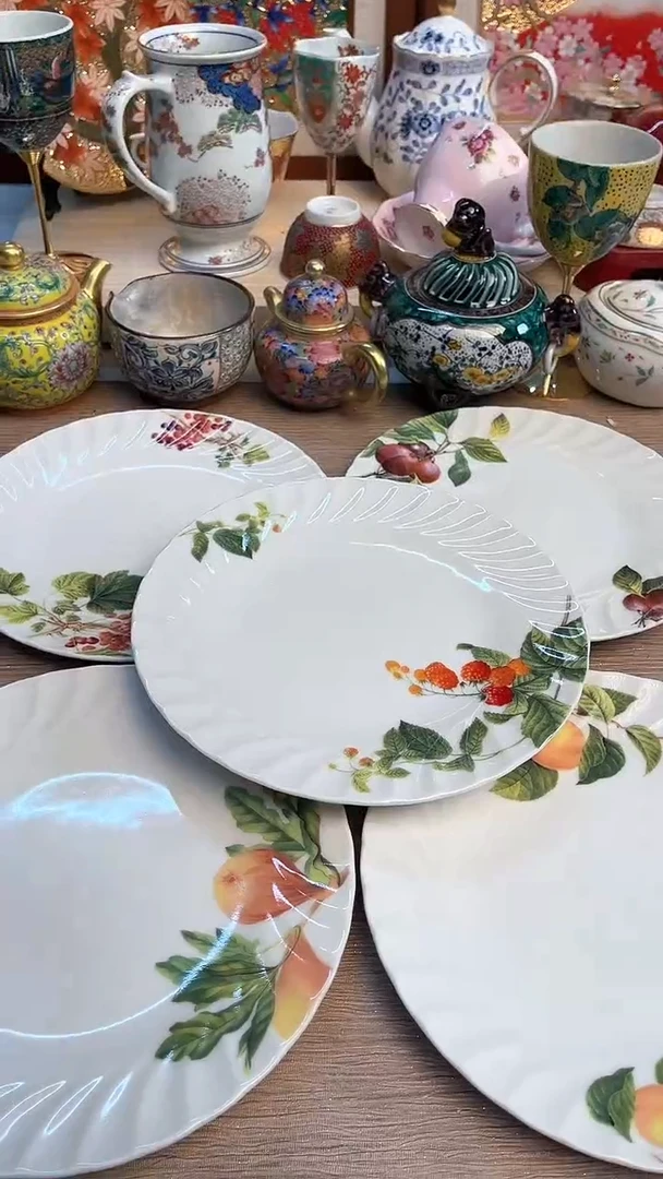 摆件陶瓷陶瓷陶瓷陶瓷