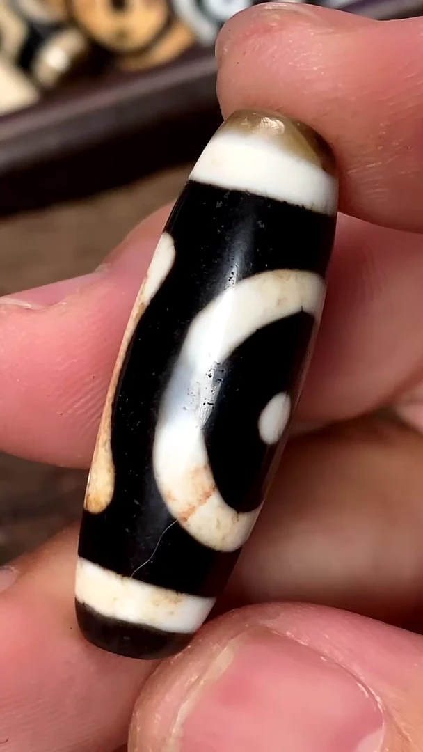 玛瑙/玉髓颈饰未镶嵌51810