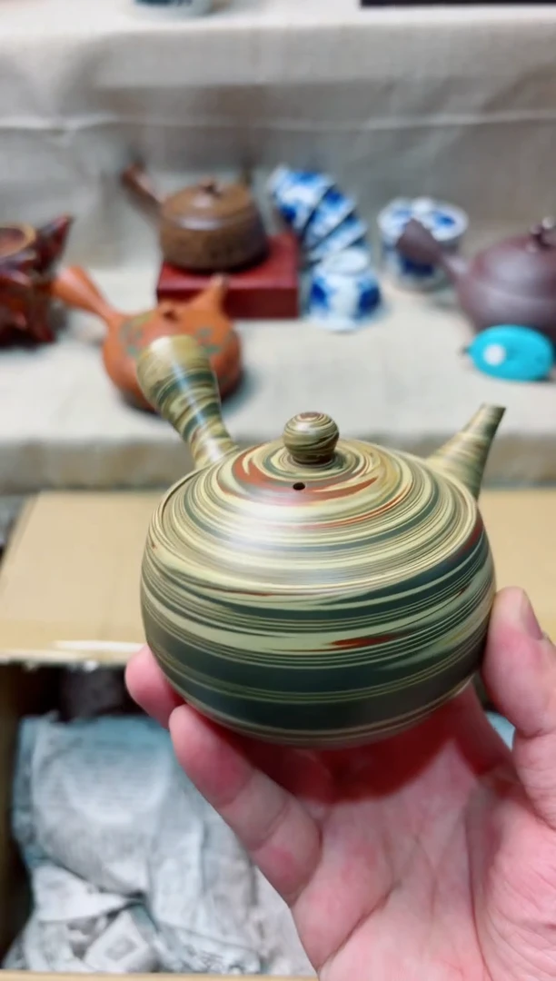 海外茶壶海外茶壶