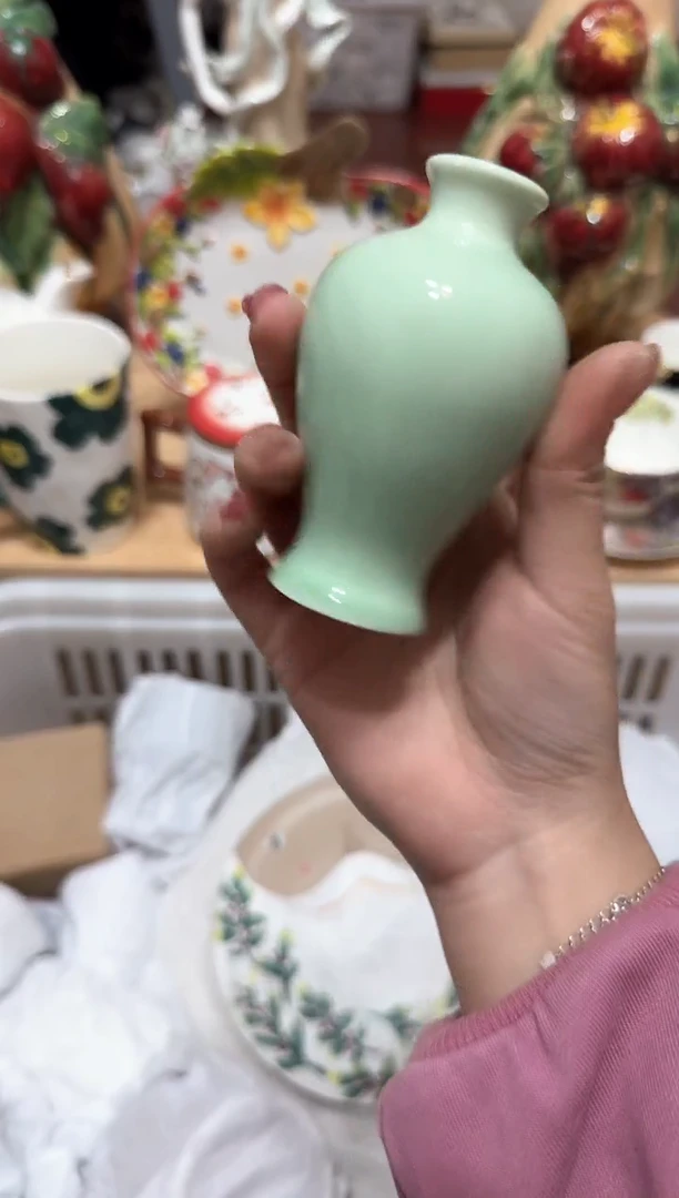 【闪购商品】瓷片074默认微瑕19包邮----