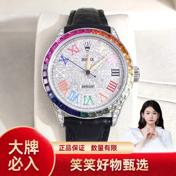 劳力士/手动机械/95新/表径31/S360241231004/250213YQ0024