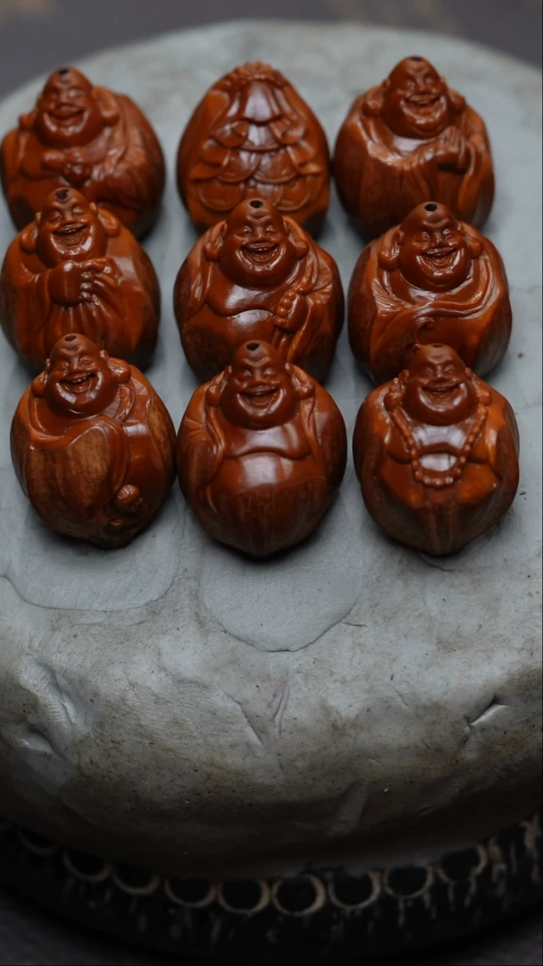 手串/手链橄榄核橄榄核