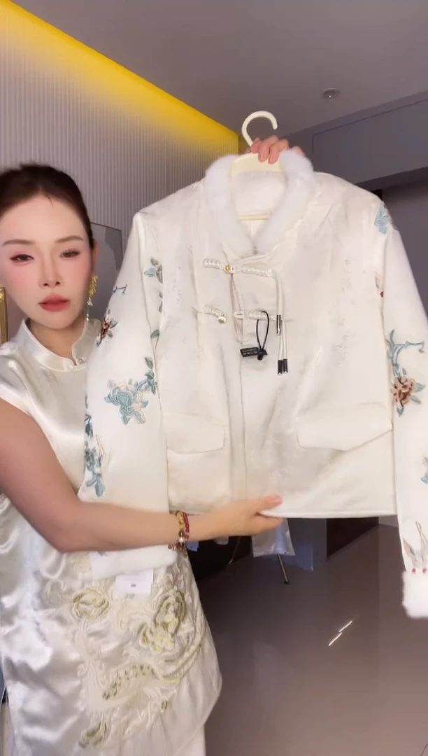 2319878 米白 XL 115-125