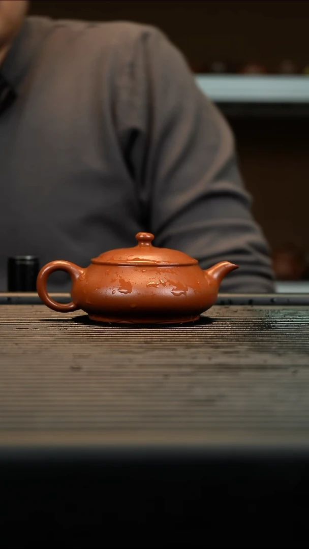 茶壶紫砂紫砂壶98