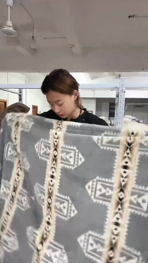 法兰绒044