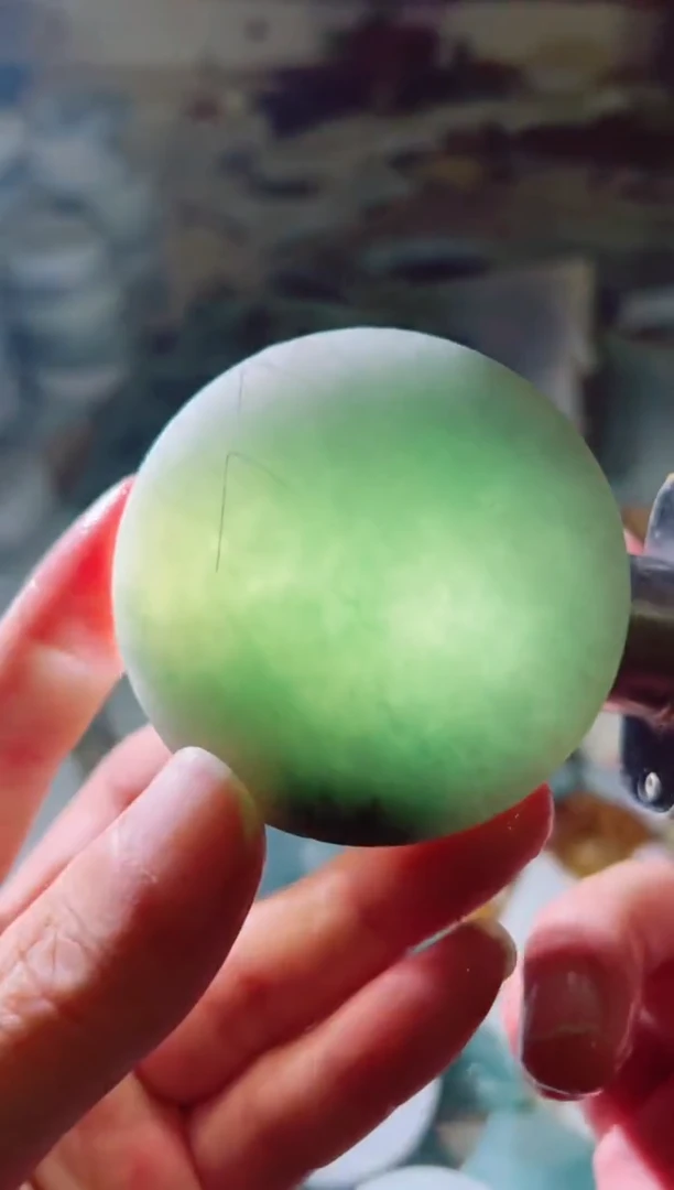 【闪购商品】翡翠颈饰未镶嵌翡翠A货小猫103