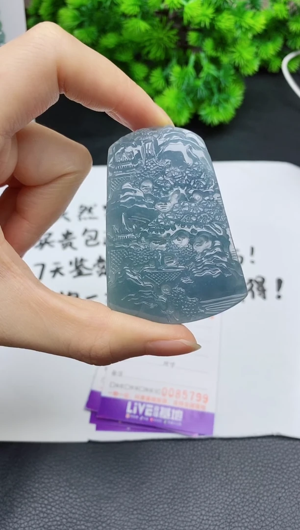 颈饰未镶嵌翡翠多样性一件发货