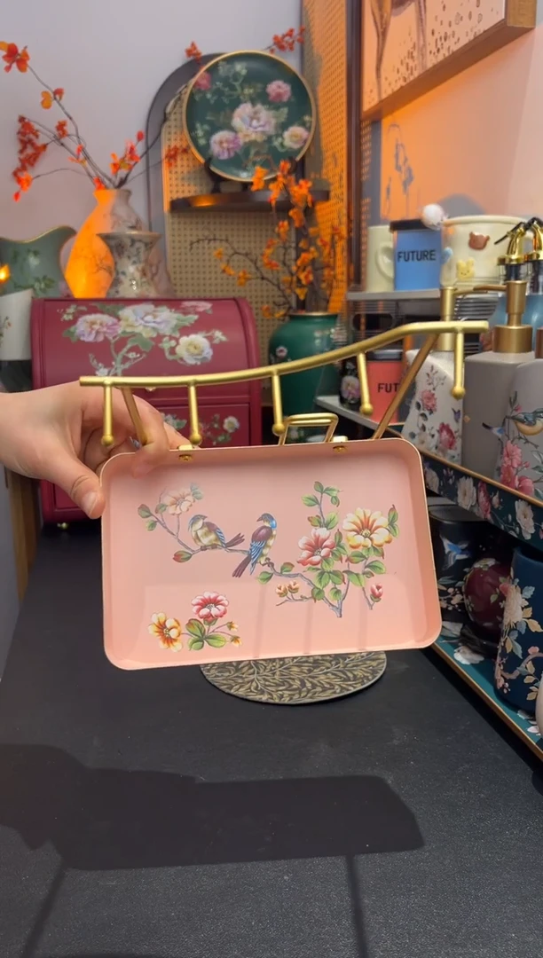 外贸陶瓷家居百货