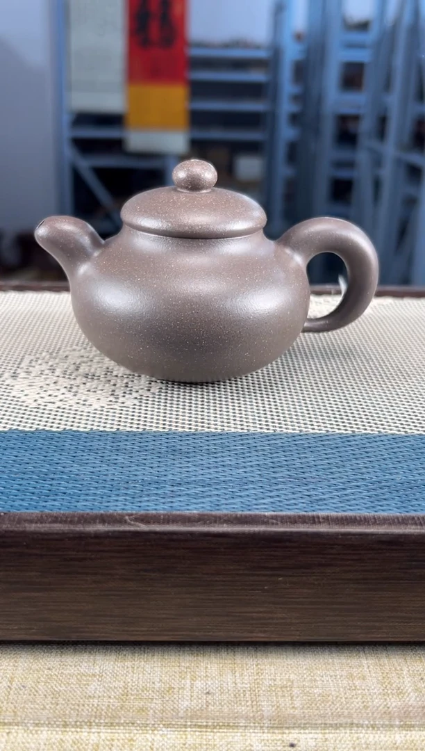 茶壶紫砂31宜兴紫砂