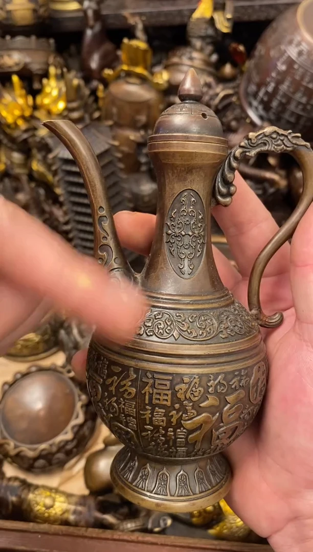 案台摆件 物品摆件