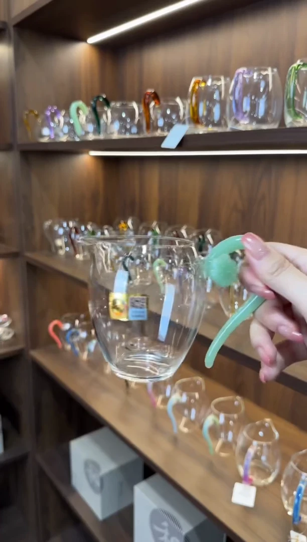 禾器 YIANL茶海浅玉色