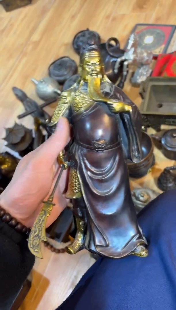 【闪购链接】古上古铜器专属链接