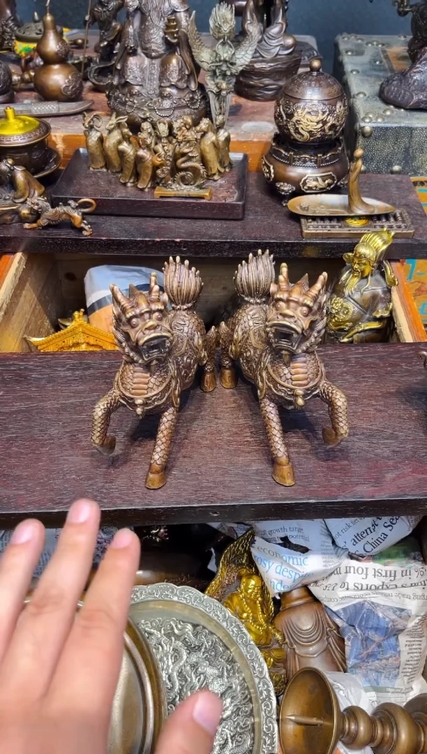 D冒险家专属高端精品