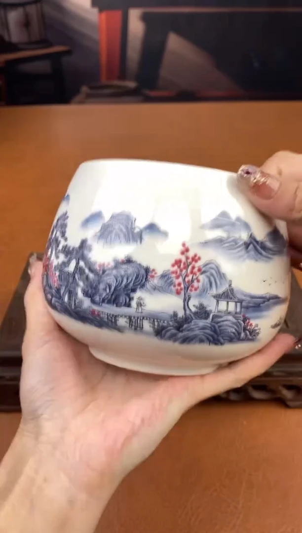 【闪购商品】陶禧茶器闪购福利V