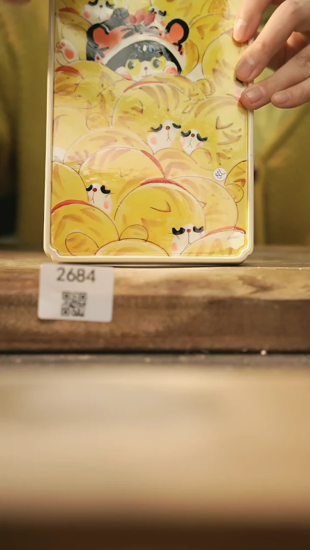 【闪购商品】【落单孤品】福利/杯子@@2684