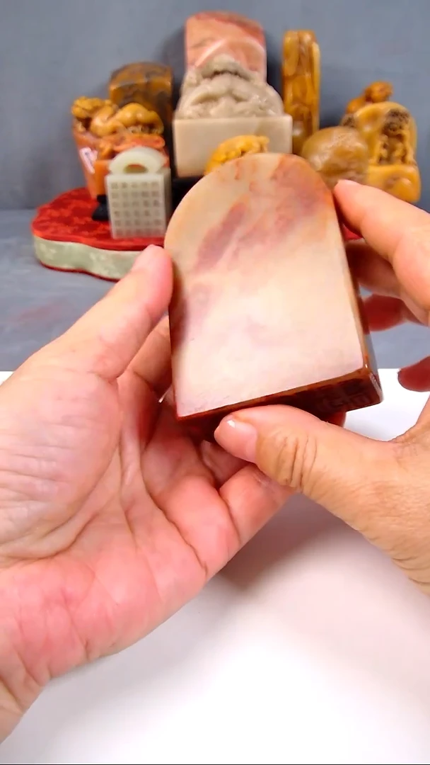 寿山石印石寿山石印石