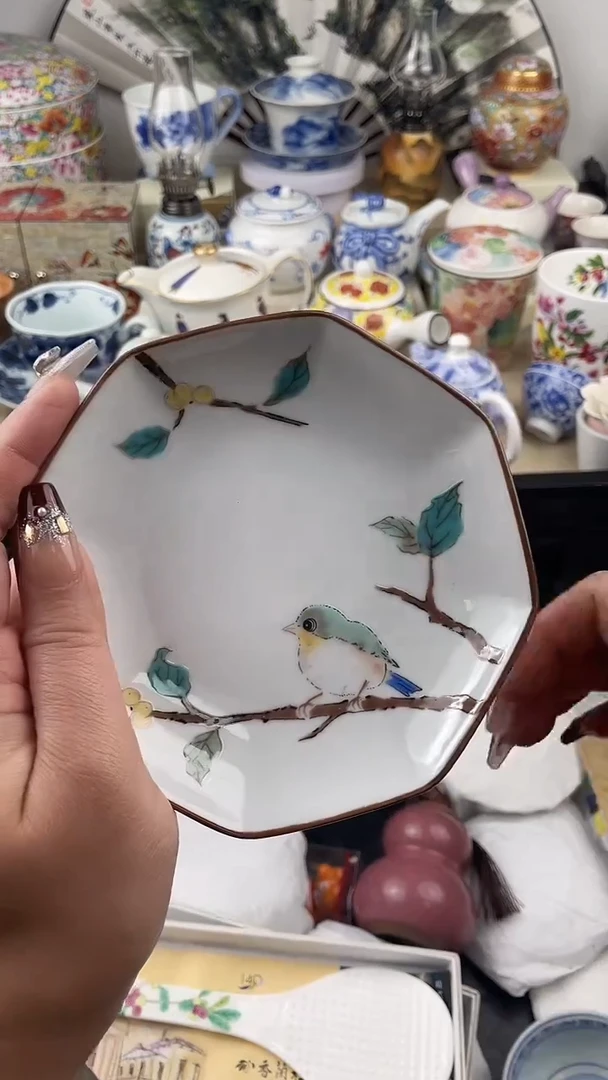 【闪购商品】瓷片，看清尺寸品相再拍