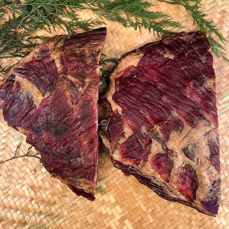 【3斤三角板排骨】直播间展示为样品发货与直播间同等品质同等价格