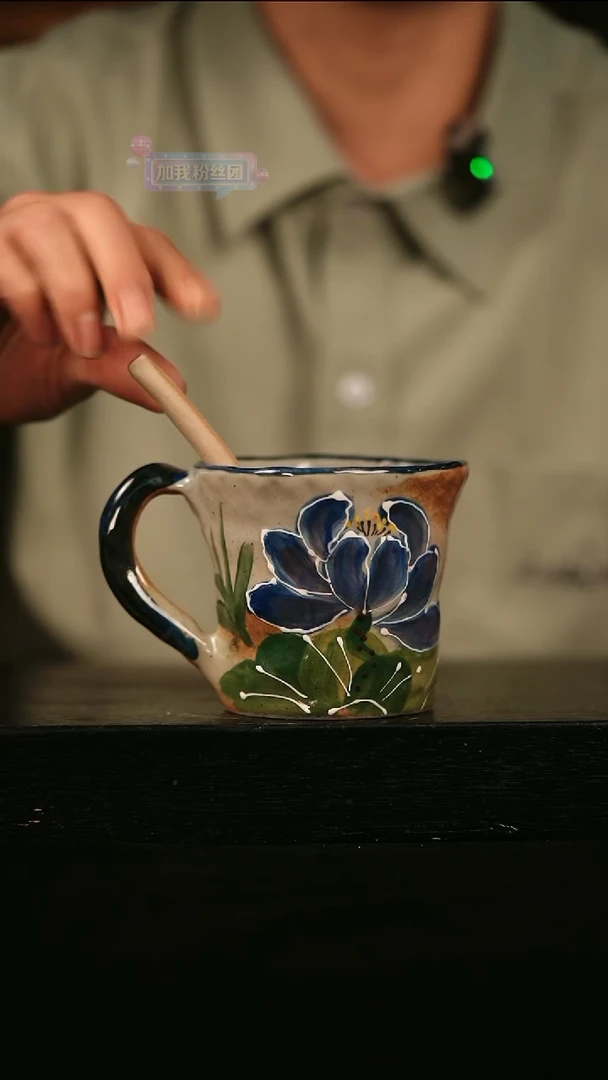 其他767遇瓷手作同款