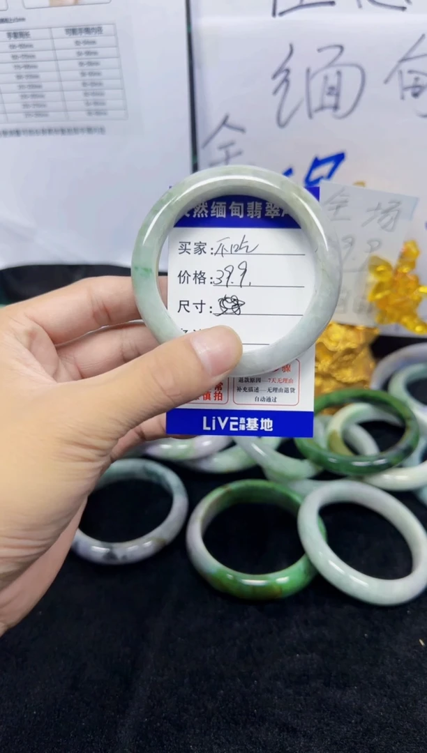 未镶嵌手镯翡翠不***猫14