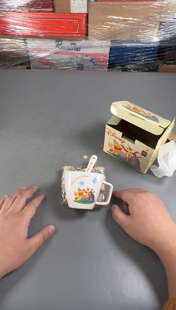 瓷片是***啊621号满30米包邮，打包不易