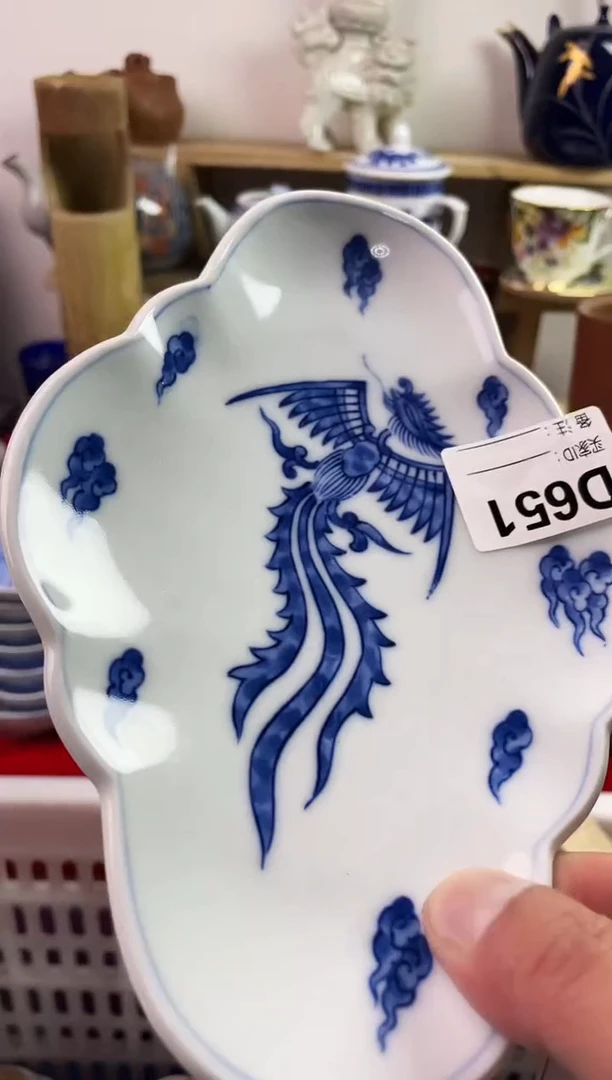 瓷片77777777777 D651