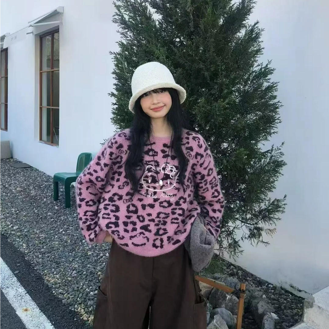 D201-250韩系实体店高级感百搭女装冬季新款