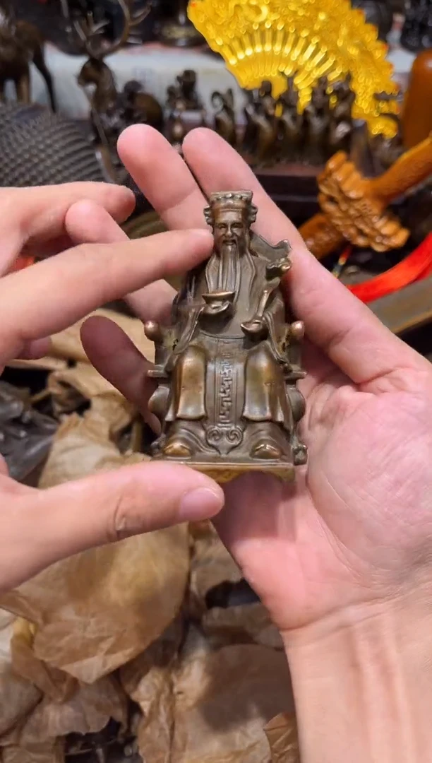 A瑞瑞古铜高端精品12