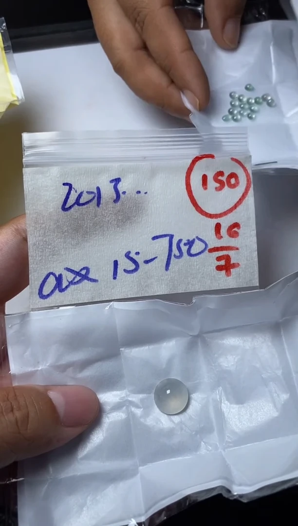 定制翡翠未镶嵌用****8缅甸天然翡翠A货150