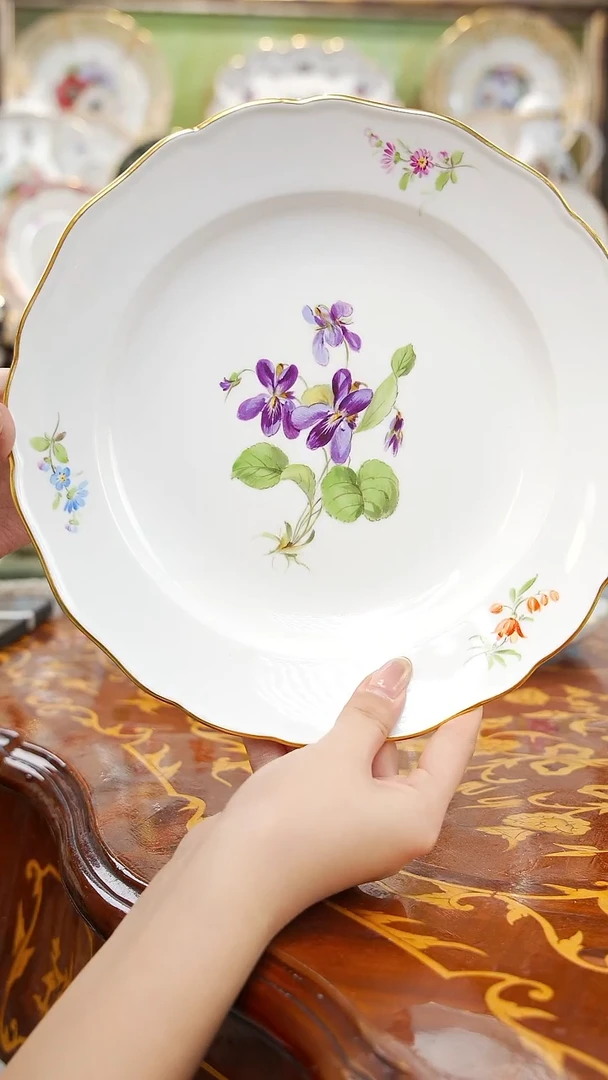瓷米多家中古瓷器如图所示39