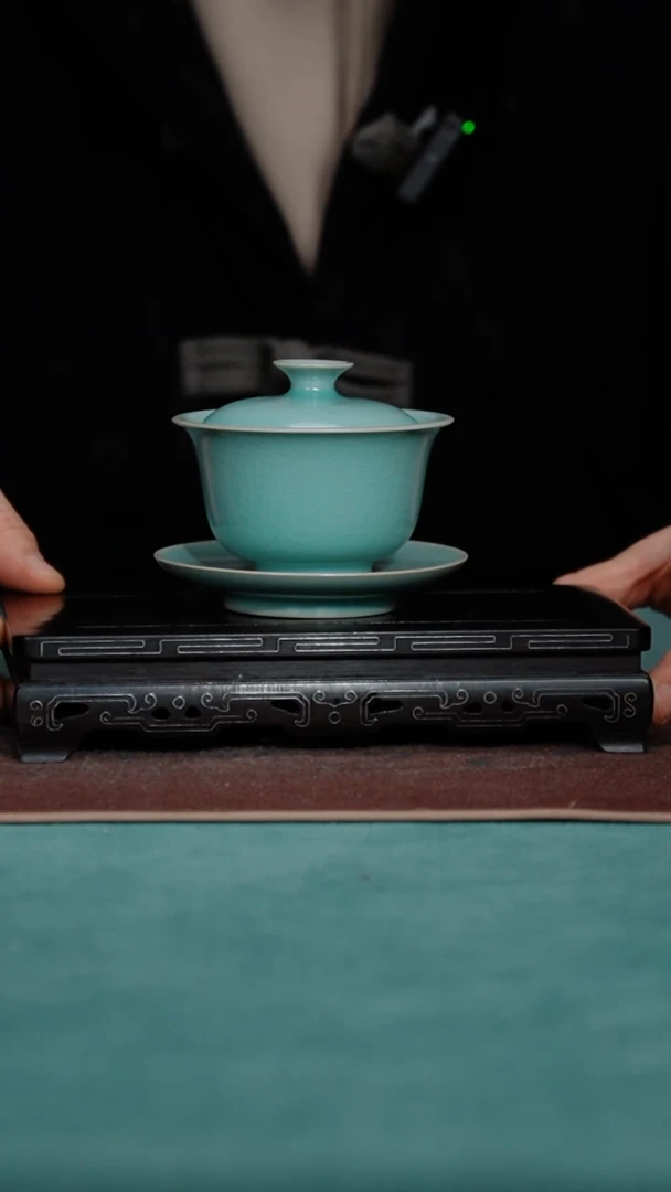 【闪购商品】52-10元宝三才（海英底款）