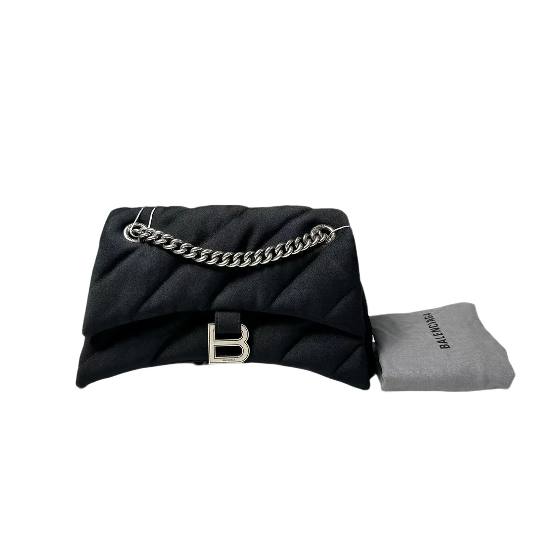 95新 Balenciaga/巴黎世家  安洁利严选沙漏包/0018017