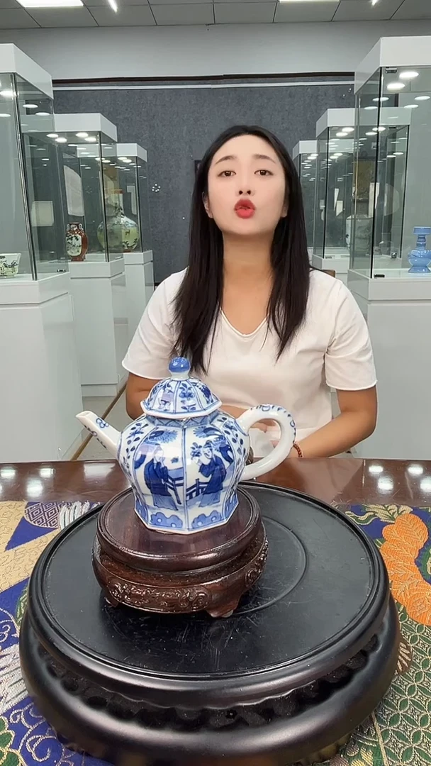 瓷片景德镇陶瓷陶瓷陶瓷
