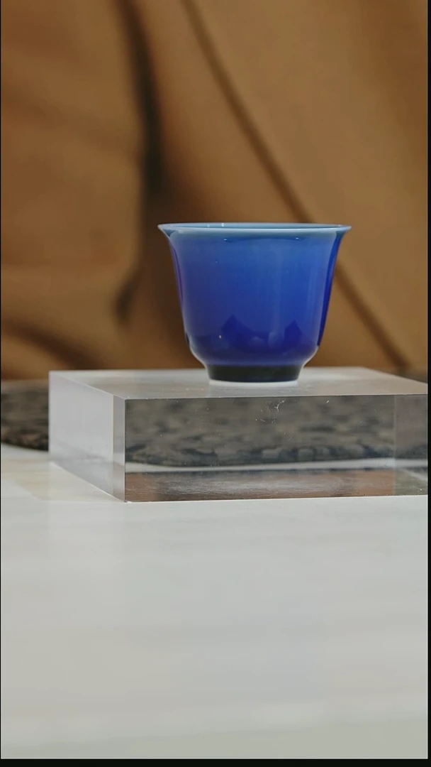 【闪购商品】瓷栗子严选景德镇茶器@@闰火堂