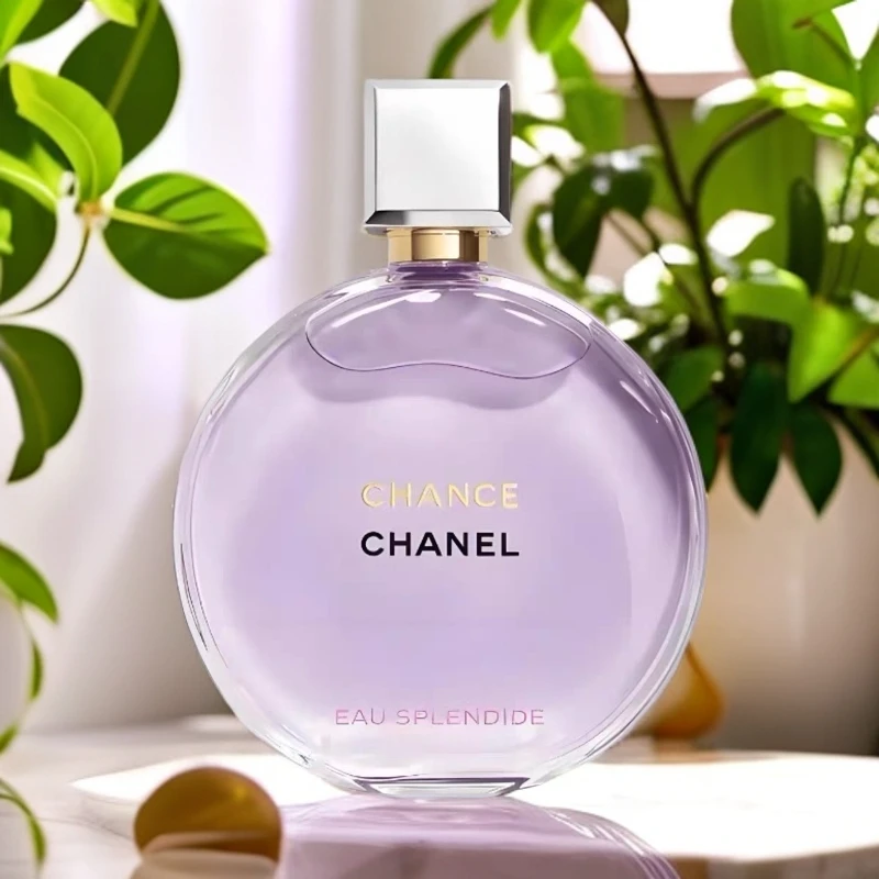 Chanel/香奈儿邂逅梦幻香水紫邂逅（25年新品）（开封不退）50ml正装