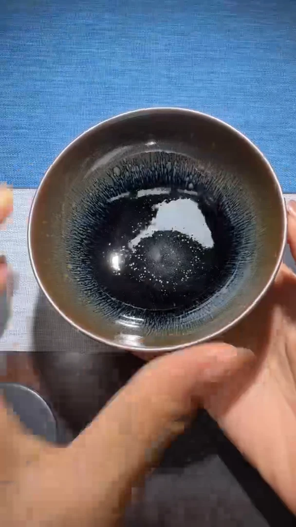 茶盏暨子文高端收藏100